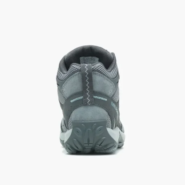 Mujer Accentor 3 Mid Waterproof - Ver todo