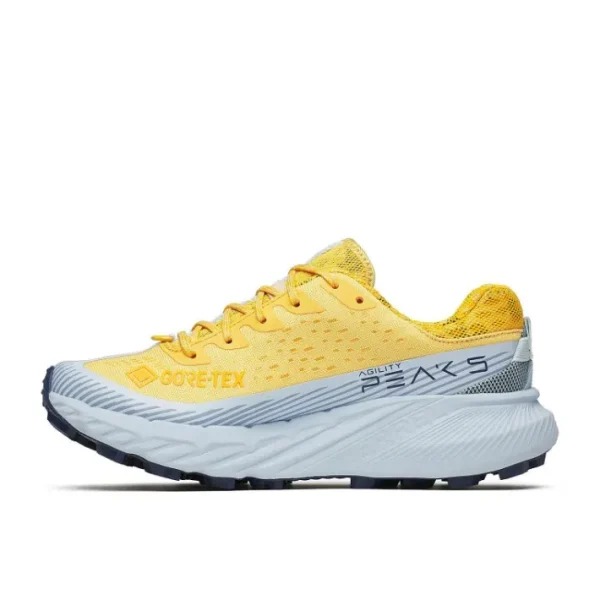 Mujer Agility Peak 5 GORE-TEX® - Ver todo