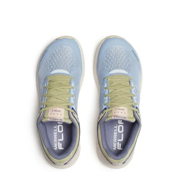 Mujer Antora 4 Waterproof - Ver todo