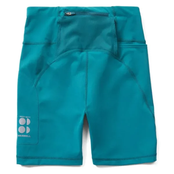 Mujer Ascend Power Cargo Short X Sweaty Betty - Ver todo