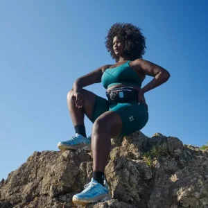 Mujer Ascend Power Cargo Short X Sweaty Betty - Ver todo