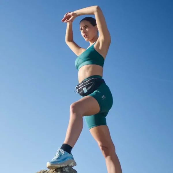 Mujer Ascend Power Cargo Short X Sweaty Betty - Ver todo