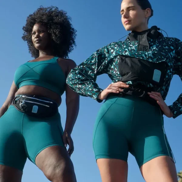 Mujer Ascend Power Cargo Short X Sweaty Betty - Ver todo