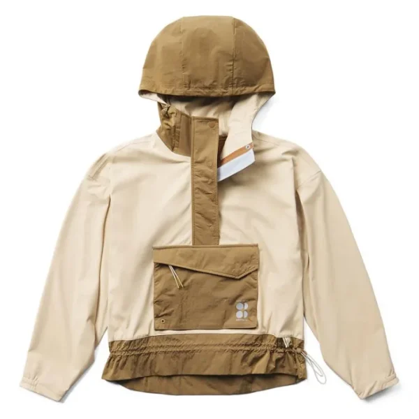 Mujer Ascend Whisper Anorak X Sweaty Betty - Ver todo