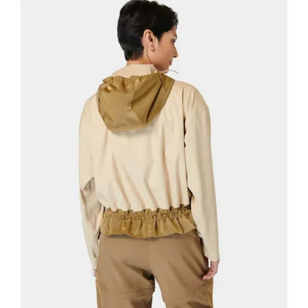 Mujer Ascend Whisper Anorak X Sweaty Betty - Ver todo