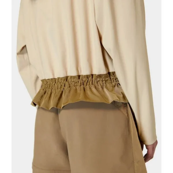 Mujer Ascend Whisper Anorak X Sweaty Betty - Ver todo