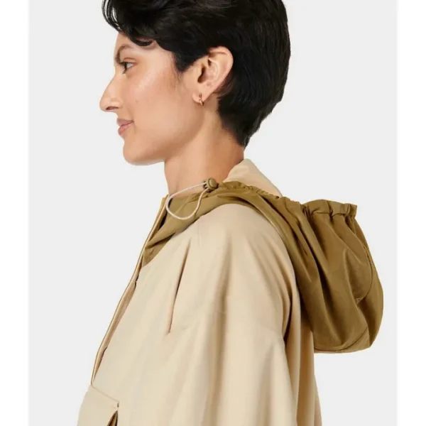 Mujer Ascend Whisper Anorak X Sweaty Betty - Ver todo