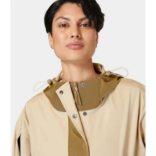Mujer Ascend Whisper Anorak X Sweaty Betty - Ver todo