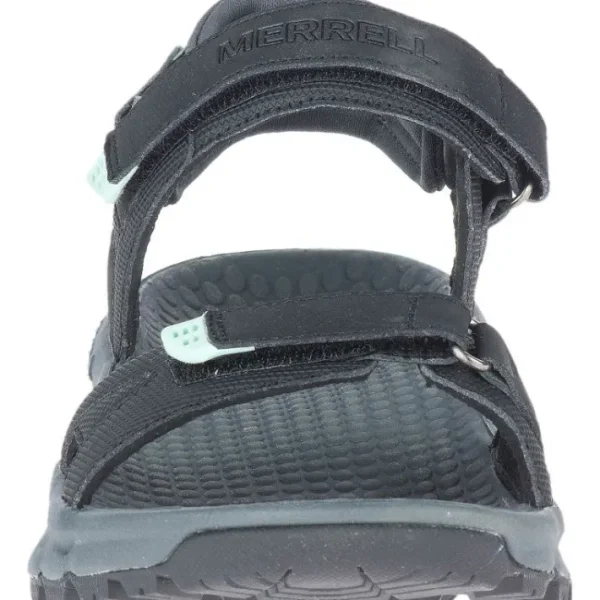 Mujer Cedrus Convertible 3 - Sandalias