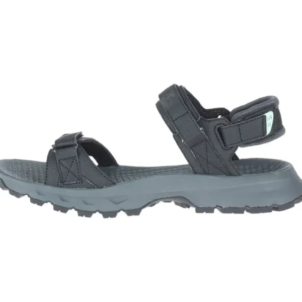 Mujer Cedrus Convertible 3 - Sandalias