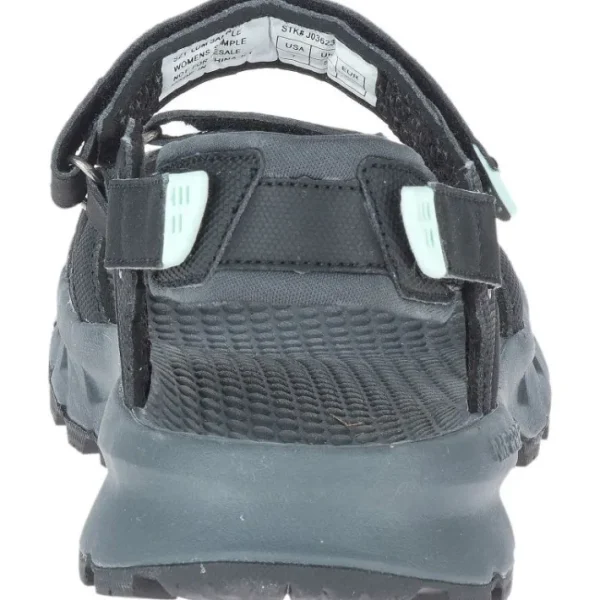 Mujer Cedrus Convertible 3 - Sandalias