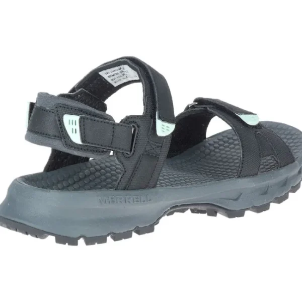 Mujer Cedrus Convertible 3 - Sandalias