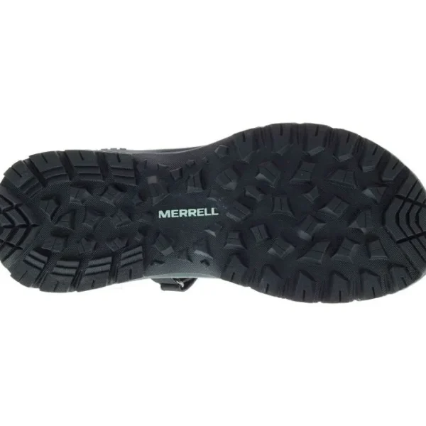 Mujer Cedrus Convertible 3 - Sandalias