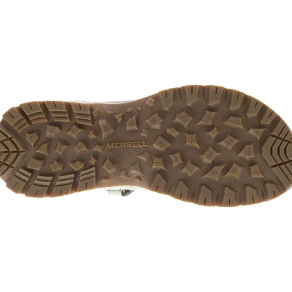Mujer Cedrus Convertible 3 - Sandalias