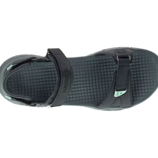 Mujer Cedrus Convertible 3 - Sandalias