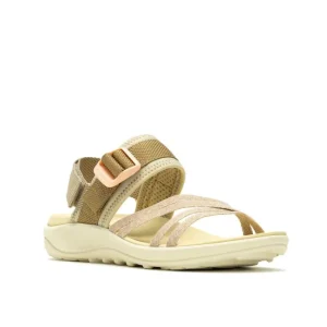Mujer District 4 Backstrap - Sandalias