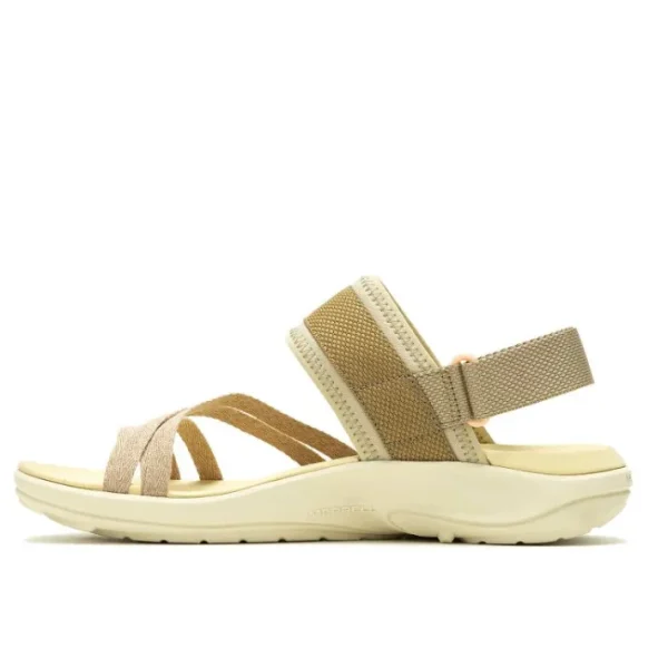 Mujer District 4 Backstrap - Sandalias