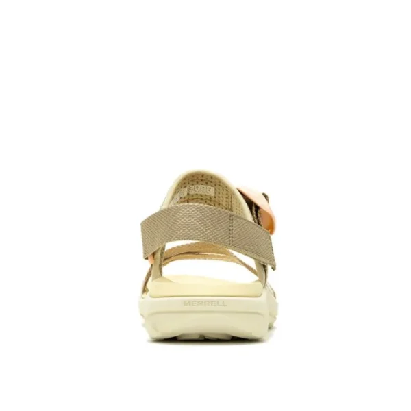 Mujer District 4 Backstrap - Sandalias