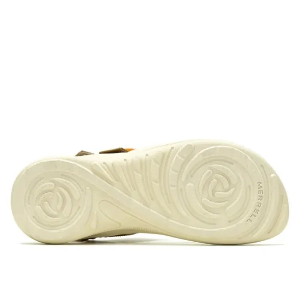 Mujer District 4 Backstrap - Sandalias