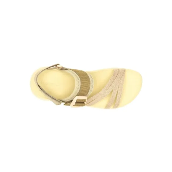 Mujer District 4 Backstrap - Sandalias