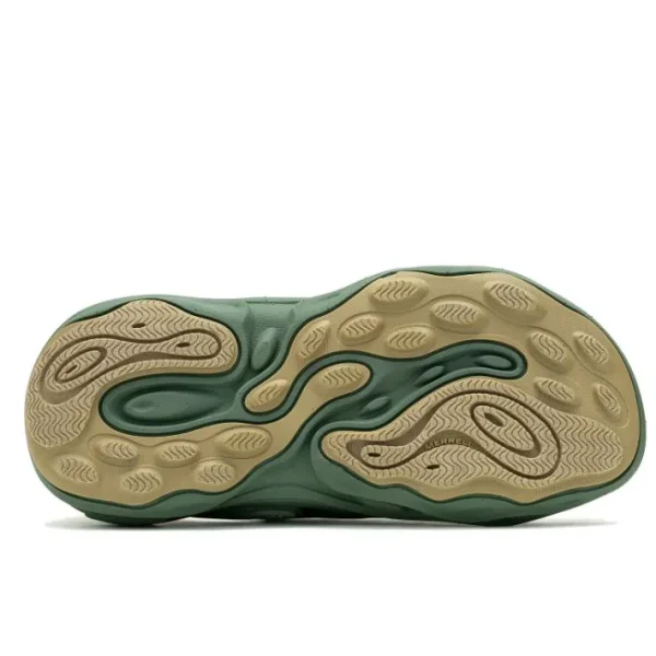 Mujer Hydro Next Gen Moc - Sandalias