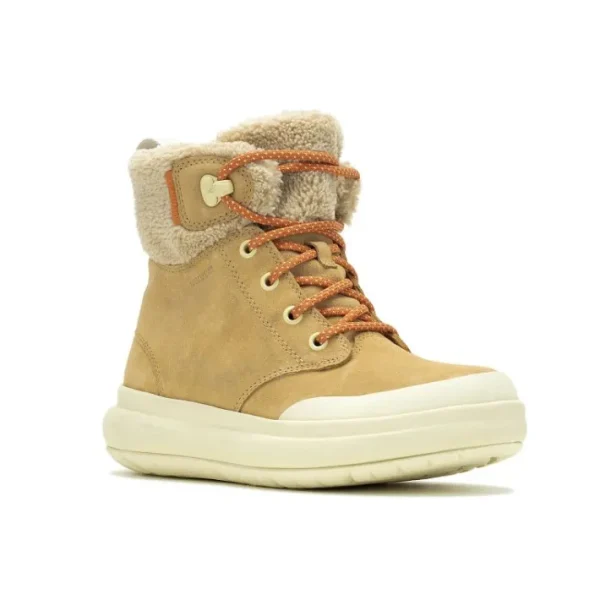 Mujer Marquette Thermo Lace Waterproof - Ver todo