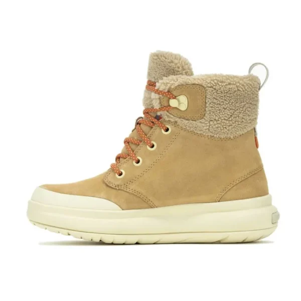 Mujer Marquette Thermo Lace Waterproof - Ver todo