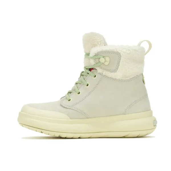 Mujer Marquette Thermo Lace Waterproof - Ver todo