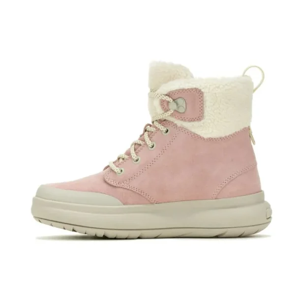 Mujer Marquette Thermo Lace Waterproof - Ver todo