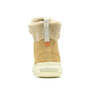 Mujer Marquette Thermo Lace Waterproof - Ver todo