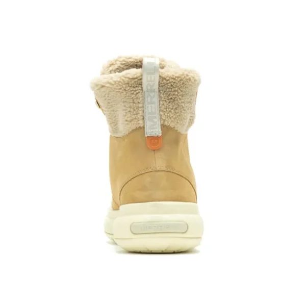 Mujer Marquette Thermo Lace Waterproof - Ver todo