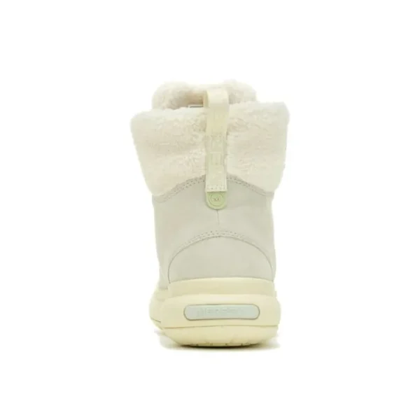 Mujer Marquette Thermo Lace Waterproof - Ver todo