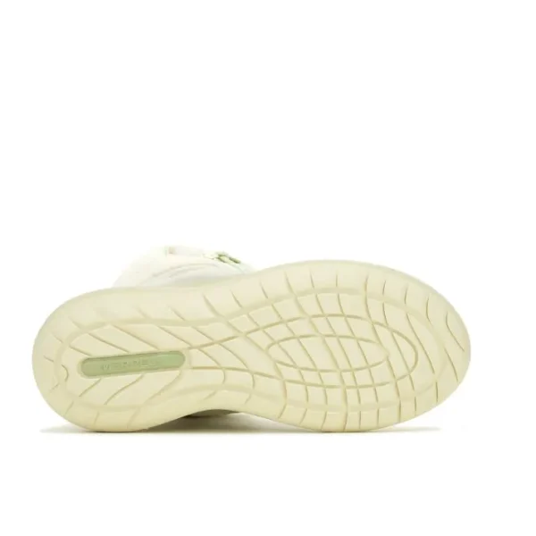 Mujer Marquette Thermo Lace Waterproof - Ver todo
