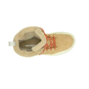 Mujer Marquette Thermo Lace Waterproof - Ver todo