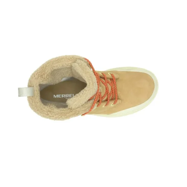 Mujer Marquette Thermo Lace Waterproof - Ver todo