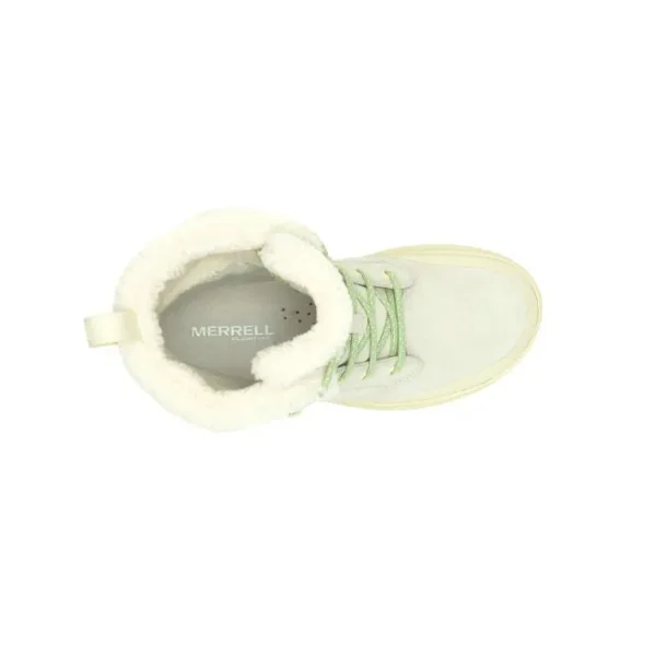 Mujer Marquette Thermo Lace Waterproof - Ver todo