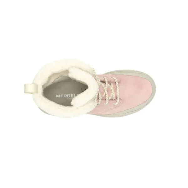 Mujer Marquette Thermo Lace Waterproof - Ver todo