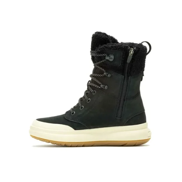 Mujer Marquette Thermo Tall Zip Waterproof - Ver todo
