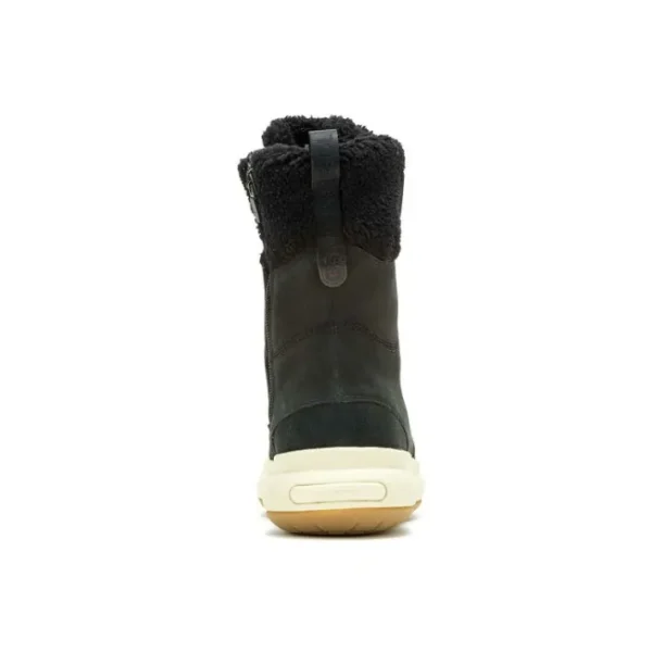 Mujer Marquette Thermo Tall Zip Waterproof - Ver todo