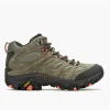 Mujer Moab 3 Mid GORE-TEX® - Ver todo