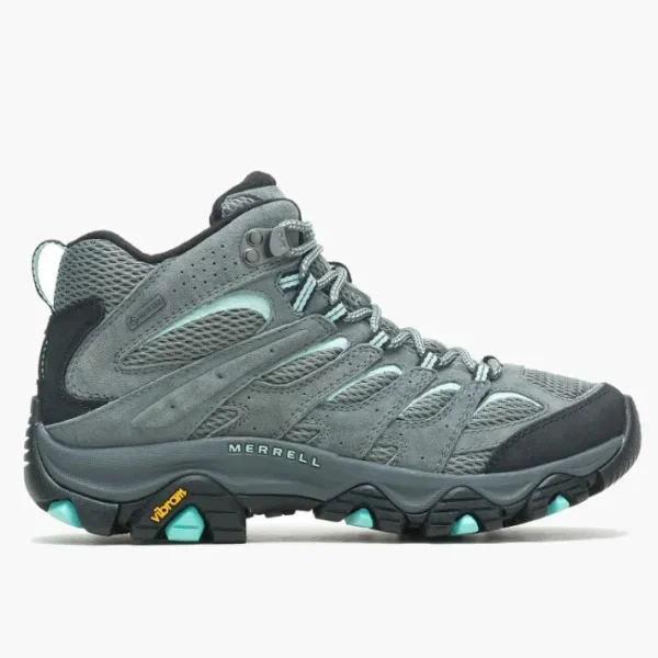Mujer Moab 3 Mid GORE-TEX® - Ver todo