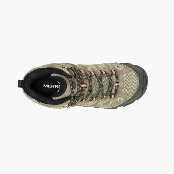 Mujer Moab 3 Mid GORE-TEX® - Ver todo