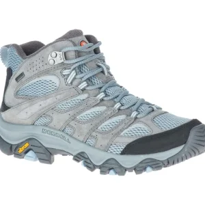 Mujer Moab 3 Mid GORE-TEX® - Ver todo