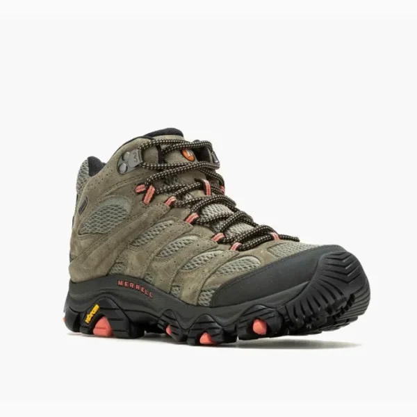 Mujer Moab 3 Mid GORE-TEX® - Ver todo