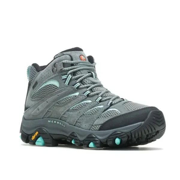 Mujer Moab 3 Mid GORE-TEX® - Ver todo