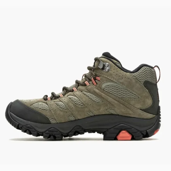Mujer Moab 3 Mid GORE-TEX® - Ver todo