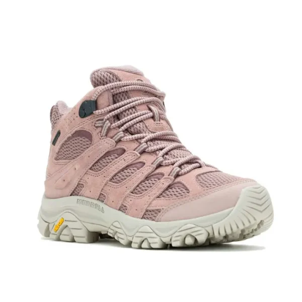 Mujer Moab 3 Mid Waterproof - Ver todo