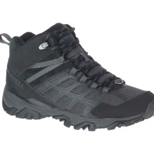 Mujer Moab FST 3 Thermo Mid Waterproof - Ver todo