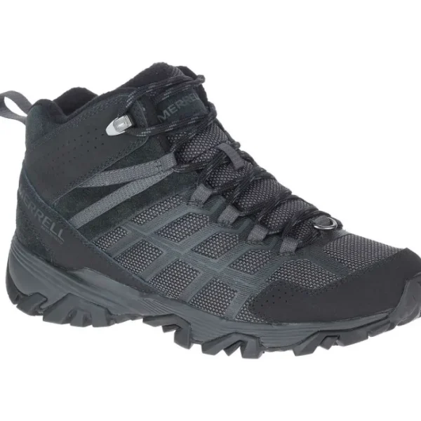 Mujer Moab FST 3 Thermo Mid Waterproof - Ver todo