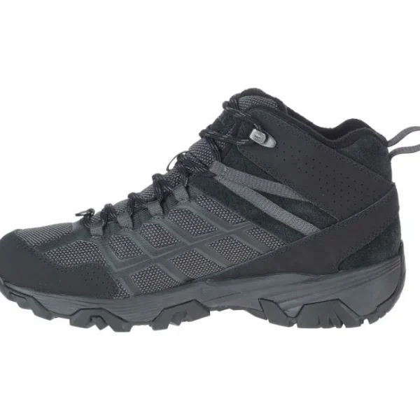 Mujer Moab FST 3 Thermo Mid Waterproof - Ver todo